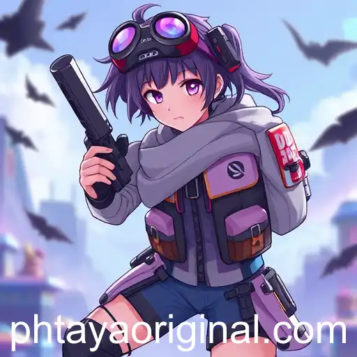 The Digital Renaissance: 'Phtaya Original' Revolutionizes English Gaming