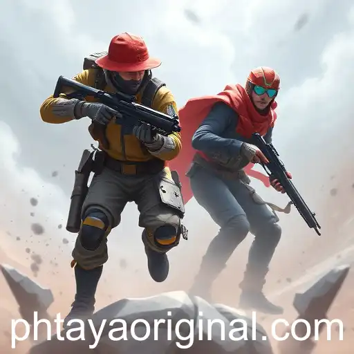 The Evolution of Phtaya Original in Online Gaming