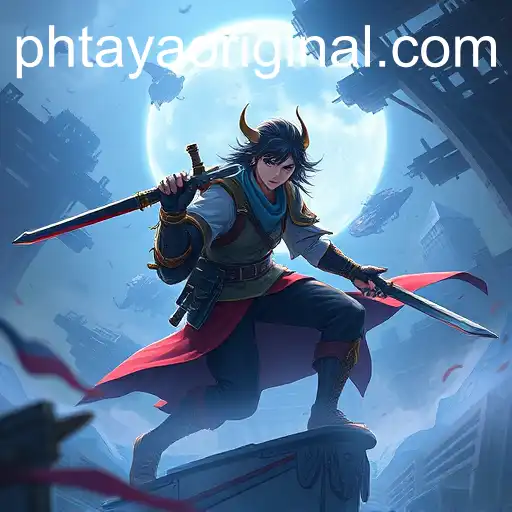 Phtaya Original: The Future of Online Gaming