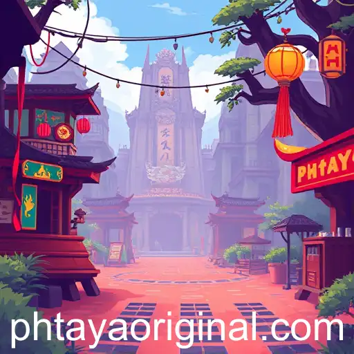 Gaming Evolutions: A Look at Phtaya Original