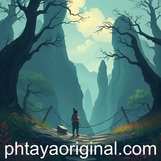 Exploring the Unique World of 'Phtaya Original' in Indie Games