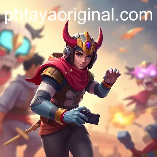 The Rise of Phtaya Original in Gaming