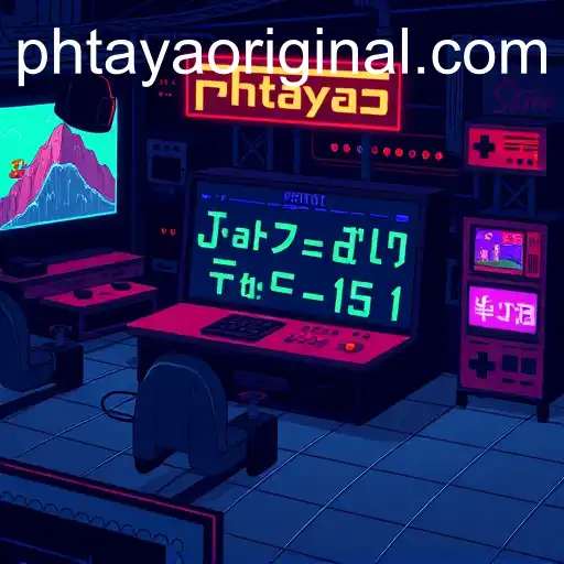 Phtaya Original: Reviving Retro Gaming in 2025
