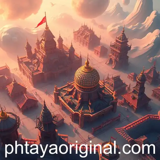 The Rise of Phtaya Original