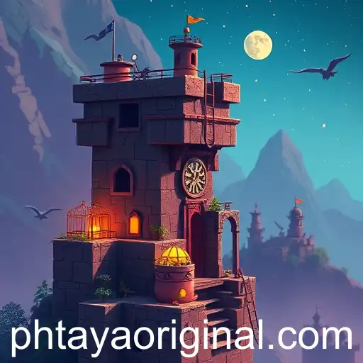 Exploring the Allure of 'Puzzle Games' with 'Phtaya Original'
