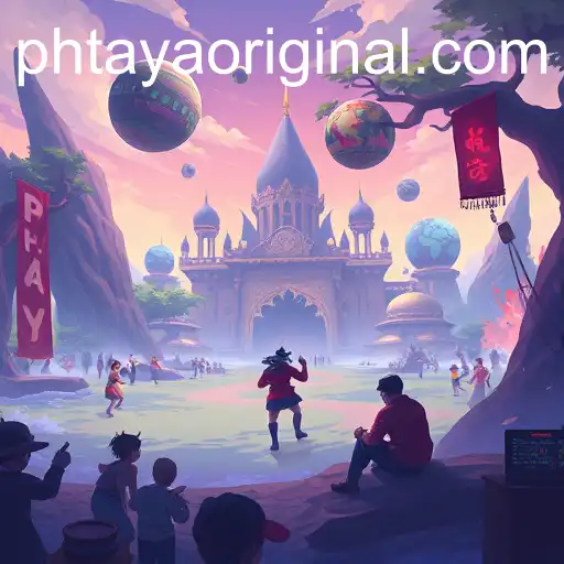 The Rise of Phtaya Original: A Gaming Phenomenon