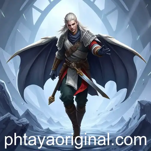 Exploring the Depths of Role-Playing Games on Phtaya Original