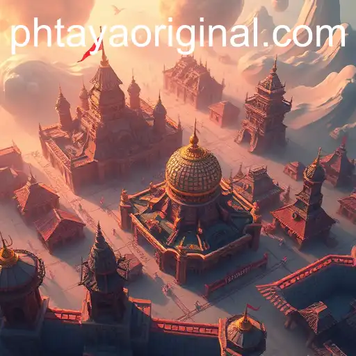 Exploring the Intricacies of Strategy Games Featuring 'Phtaya Original'